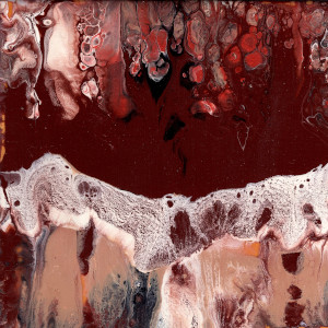 Foamy